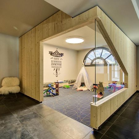 Thedrus Luxury Apt, Swimming Pool, Spa & More Chamonix Extérieur photo