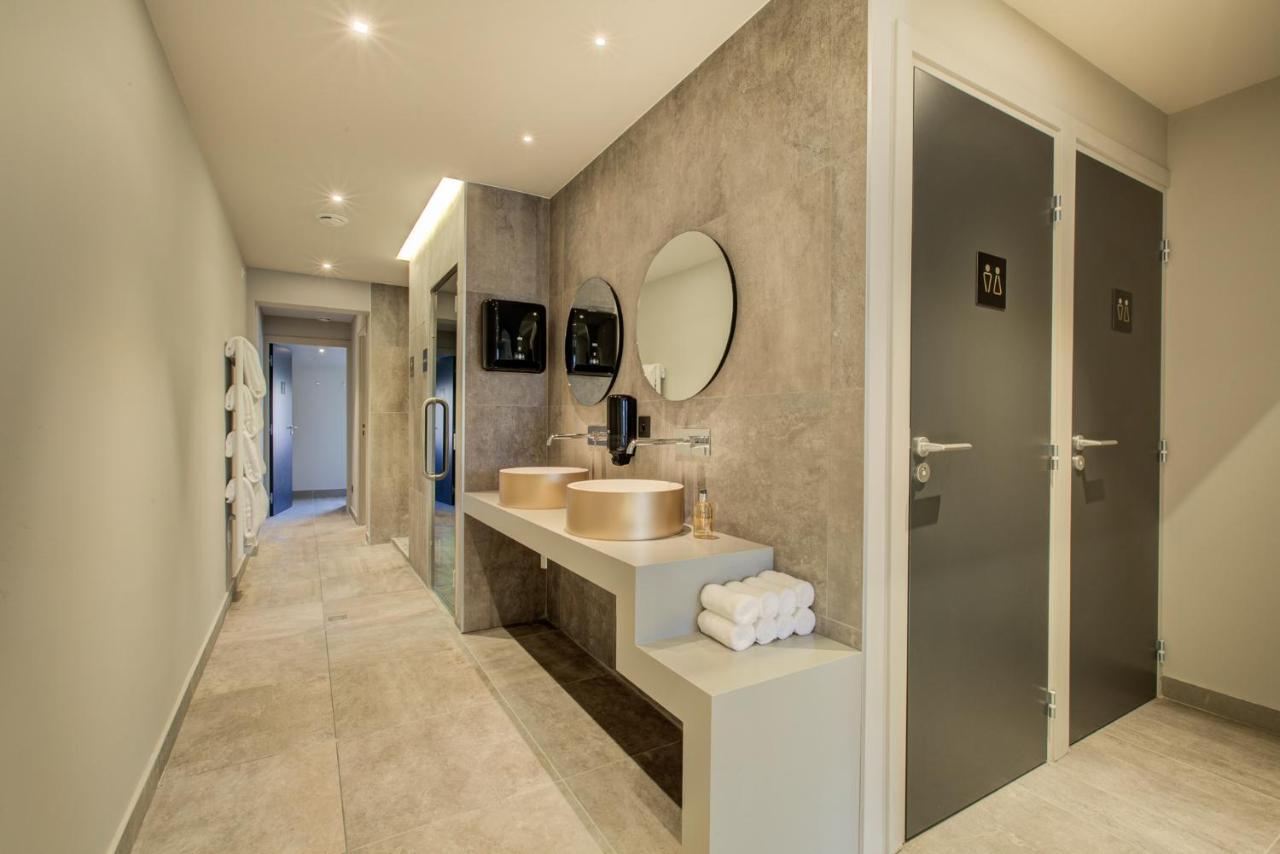 Thedrus Luxury Apt, Swimming Pool, Spa & More Chamonix Extérieur photo