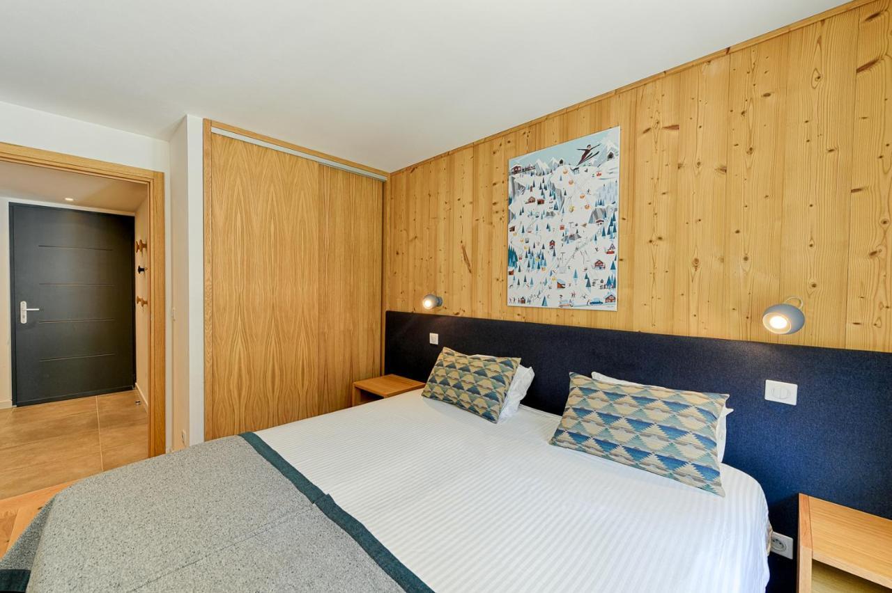 Thedrus Luxury Apt, Swimming Pool, Spa & More Chamonix Extérieur photo